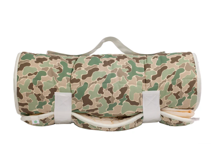 Nap Mat - Camo