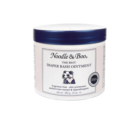 The Best Diaper Rash Ointment