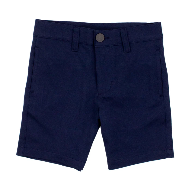 Boys Fairway Short - Navy