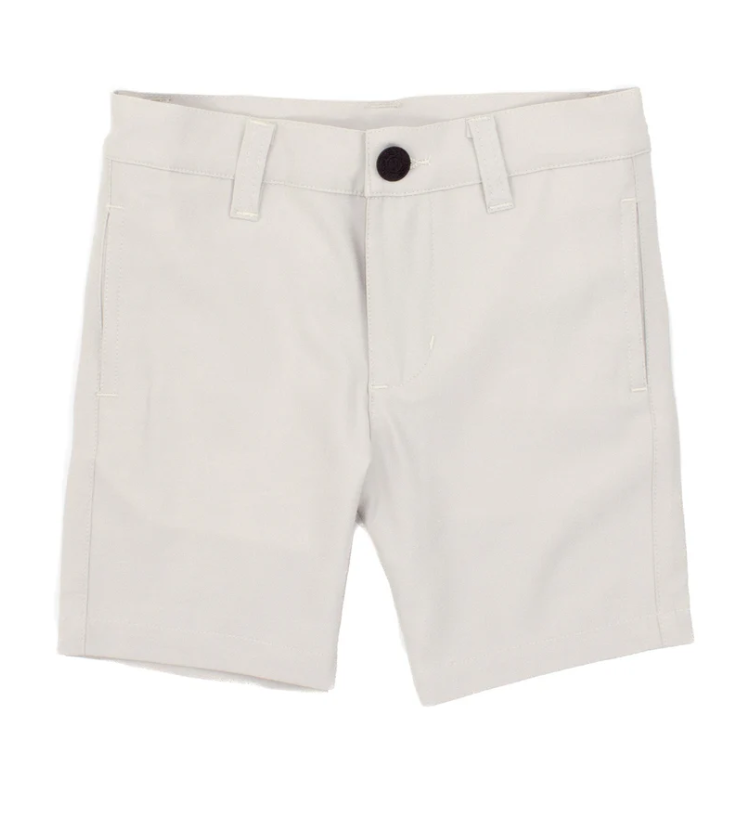 Boys Fairway Short - Sand