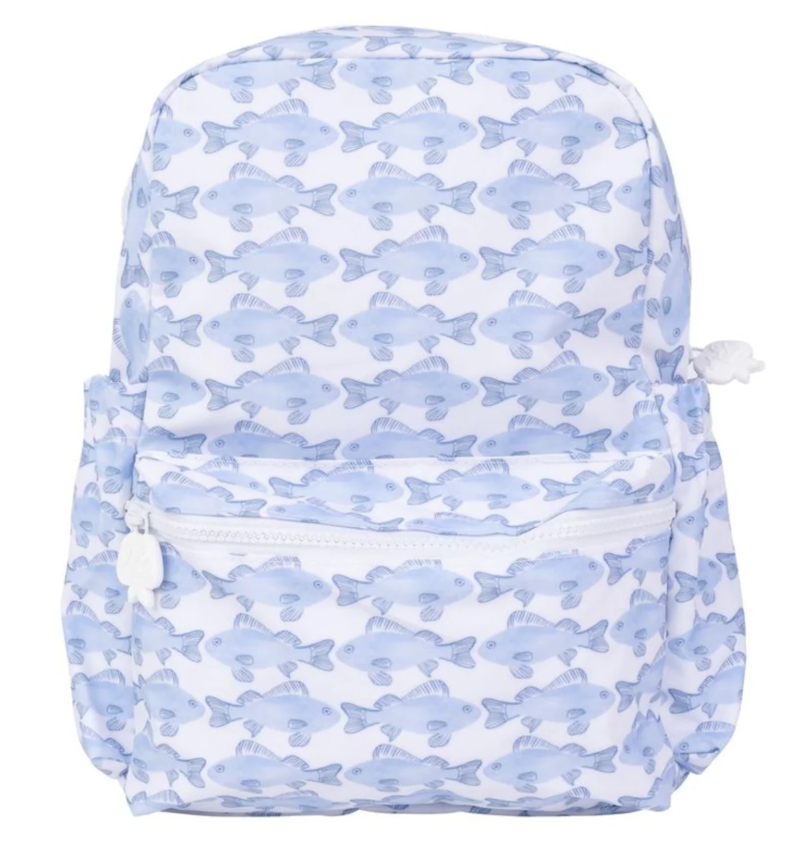 Backpack - Fish