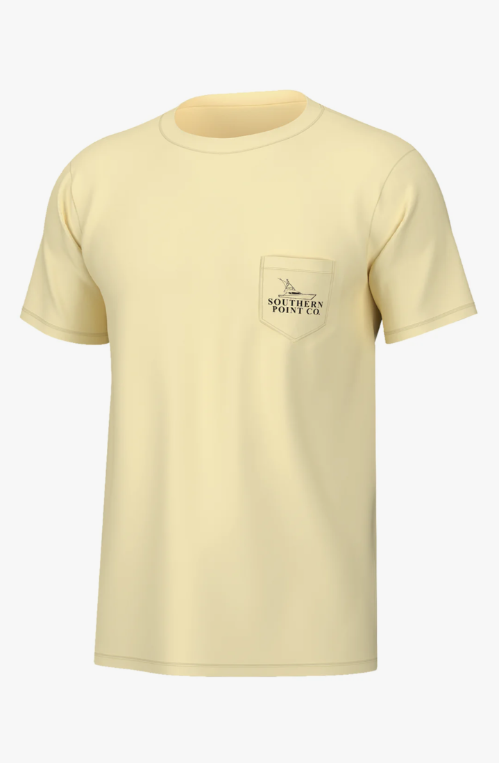 Fish Tails T-Shirt