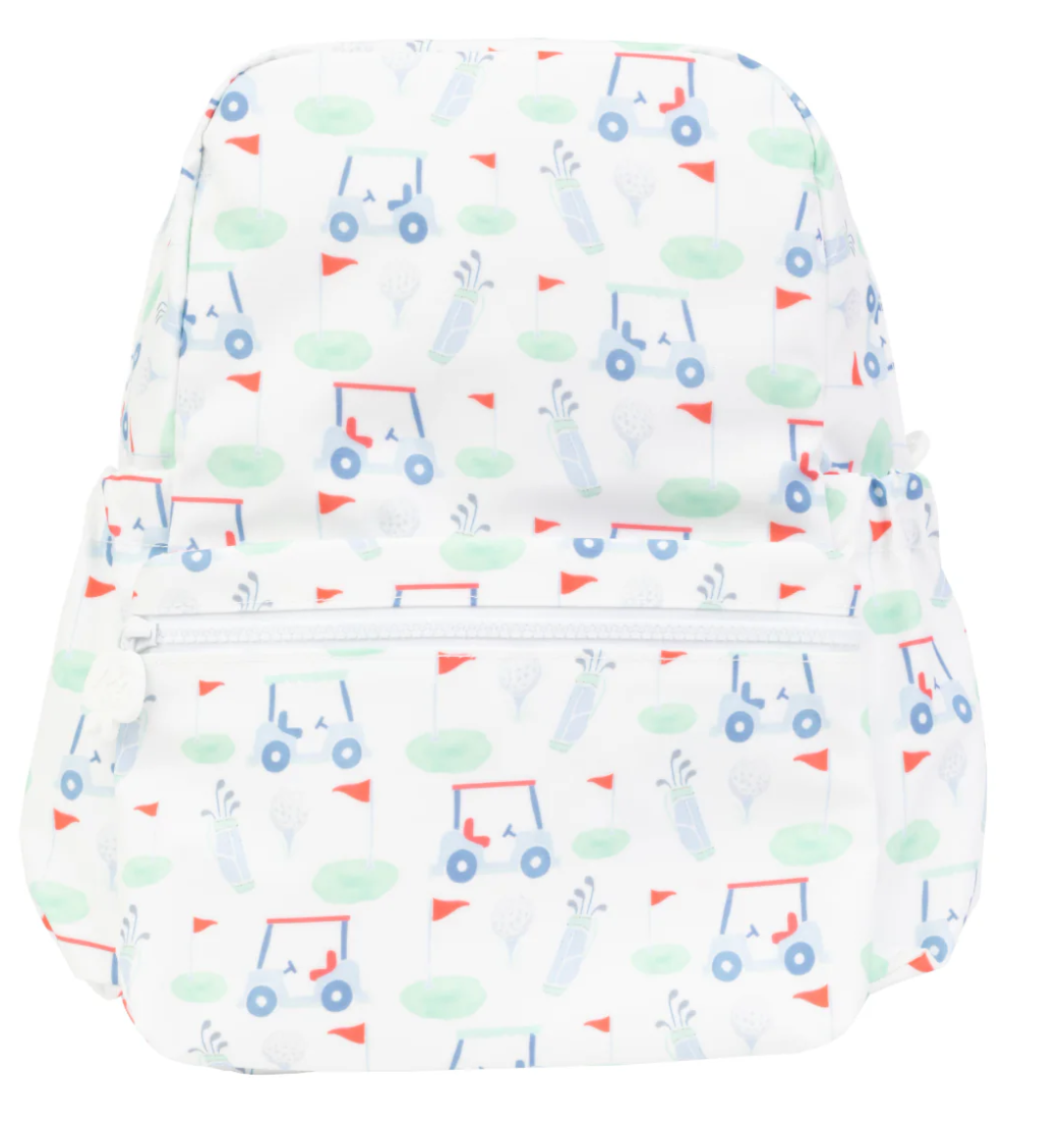 Backpack - Golf