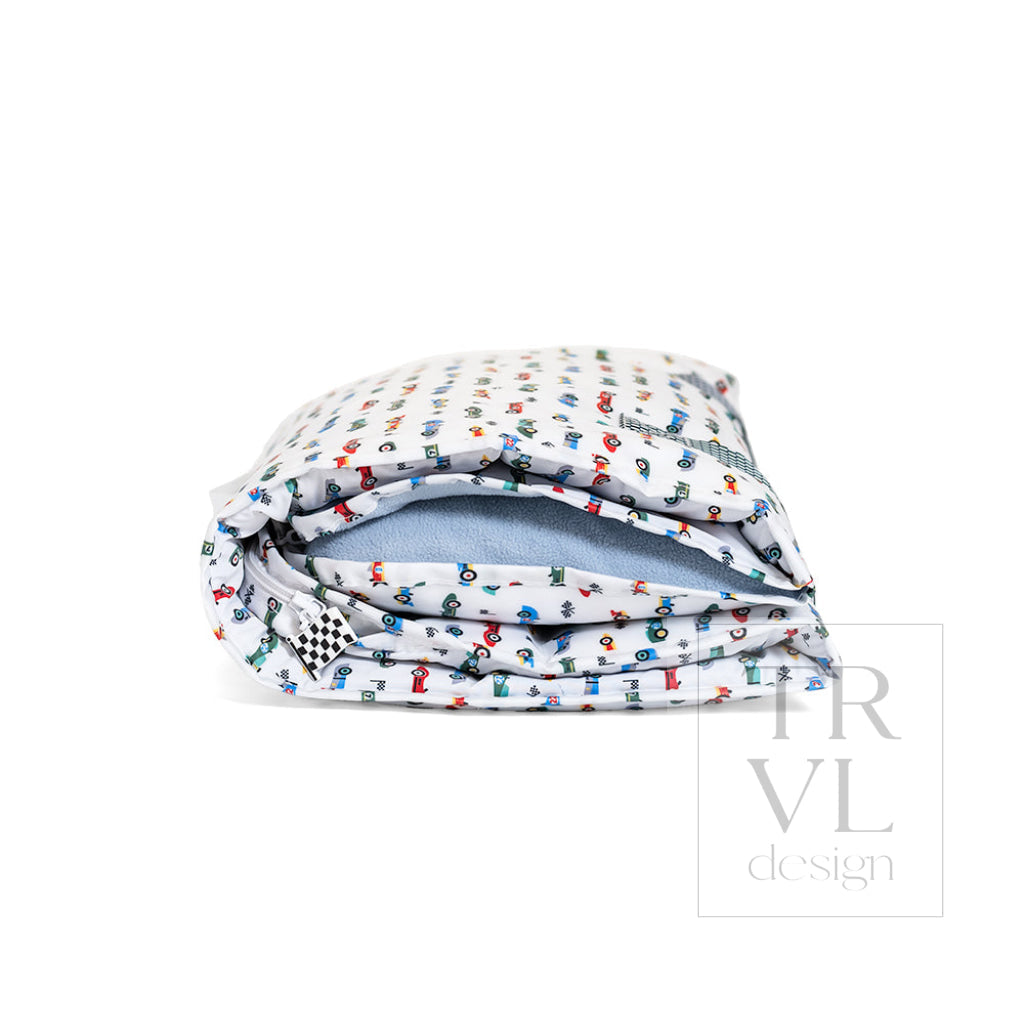 Nap Mat - Rest Up! Vroom 2