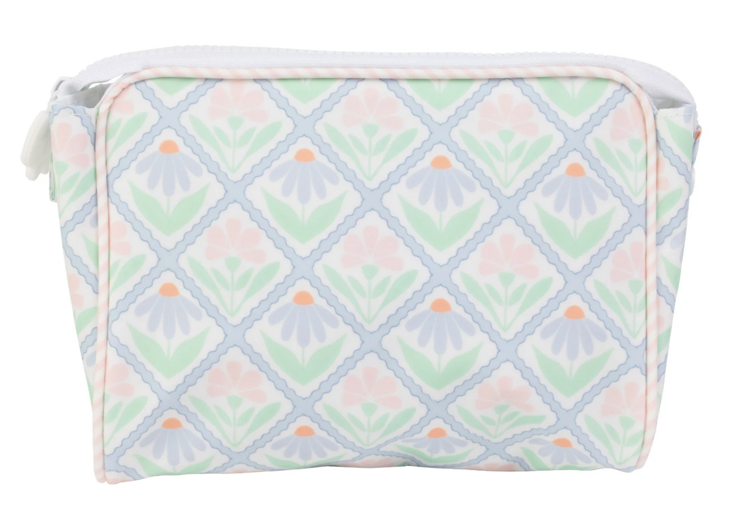 Small Go Bag - Pastel Floral