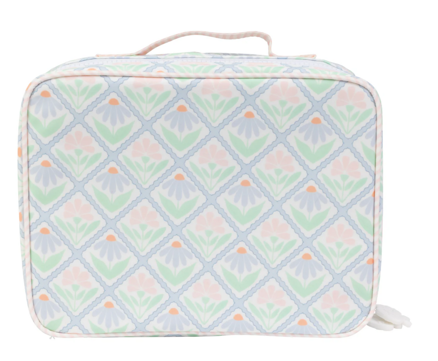 Lunchbox - Pastel Floral