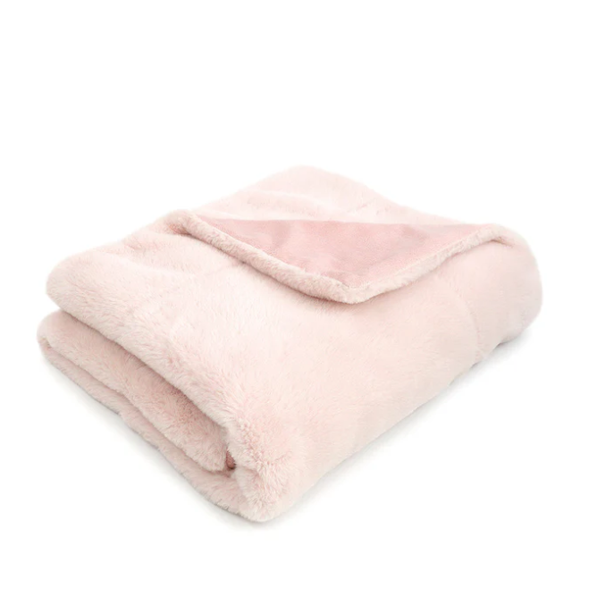 Butter Blanket - Pink