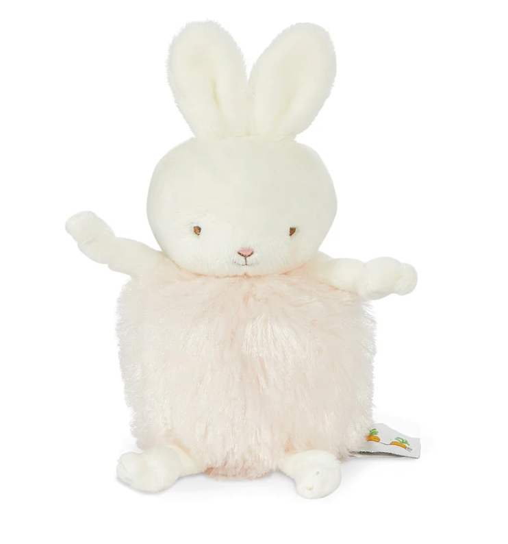 Roly Poly Blossom