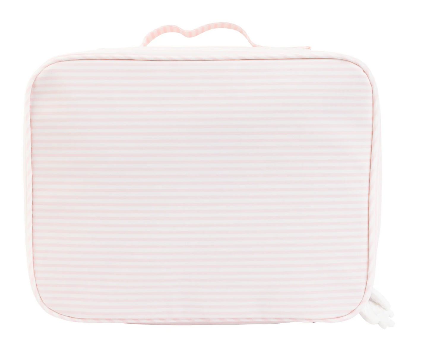 Lunchbox - Pink Stripe