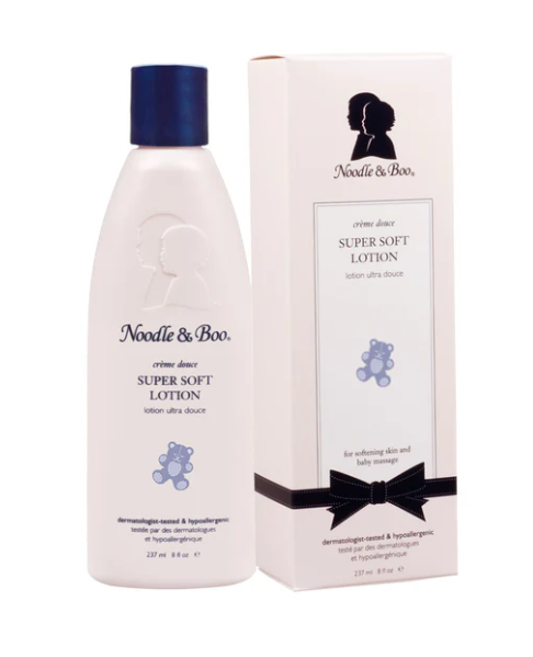 Super Soft Lotion - 8 oz