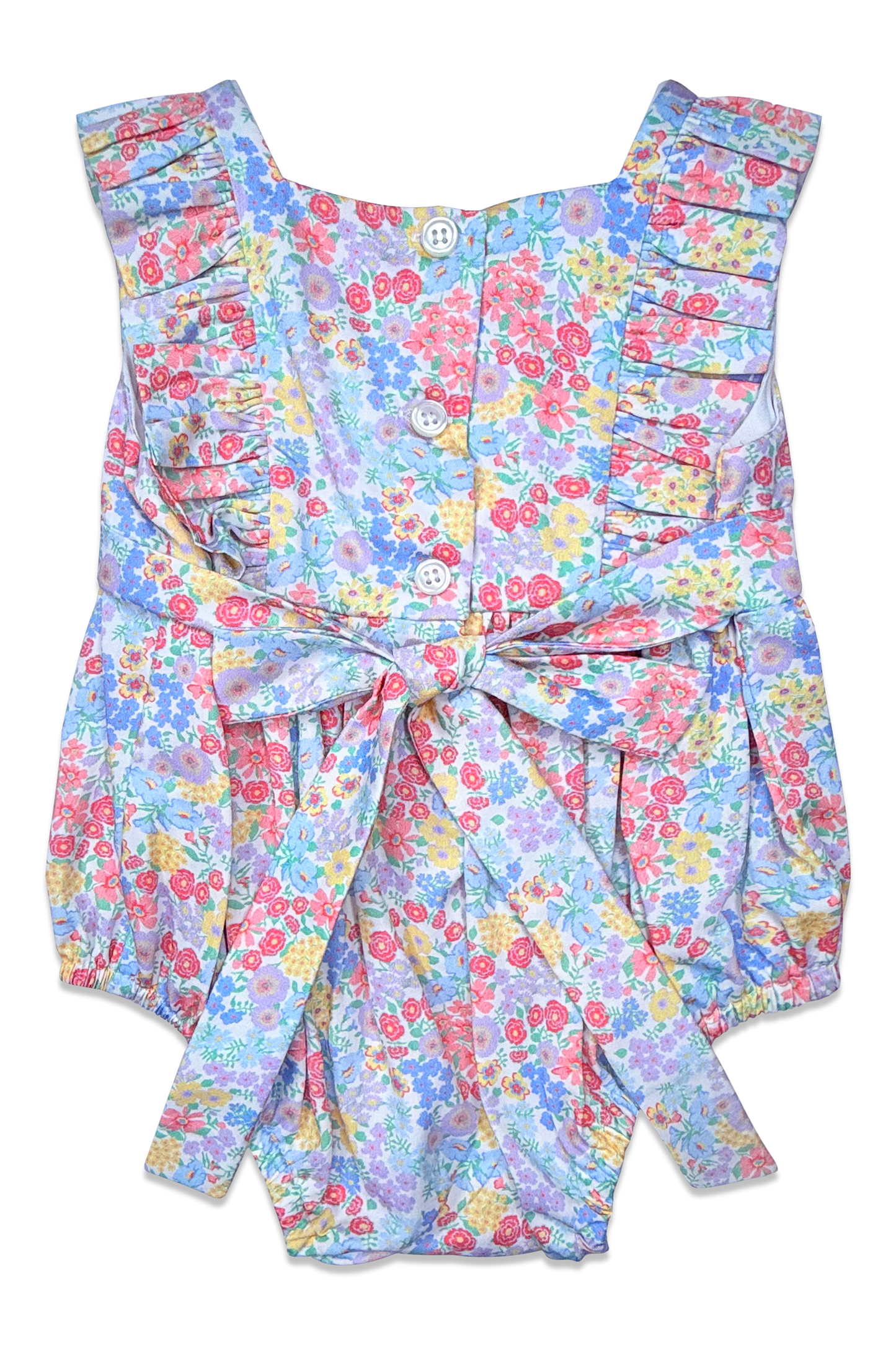 Edith Bubble - Churchill Floral