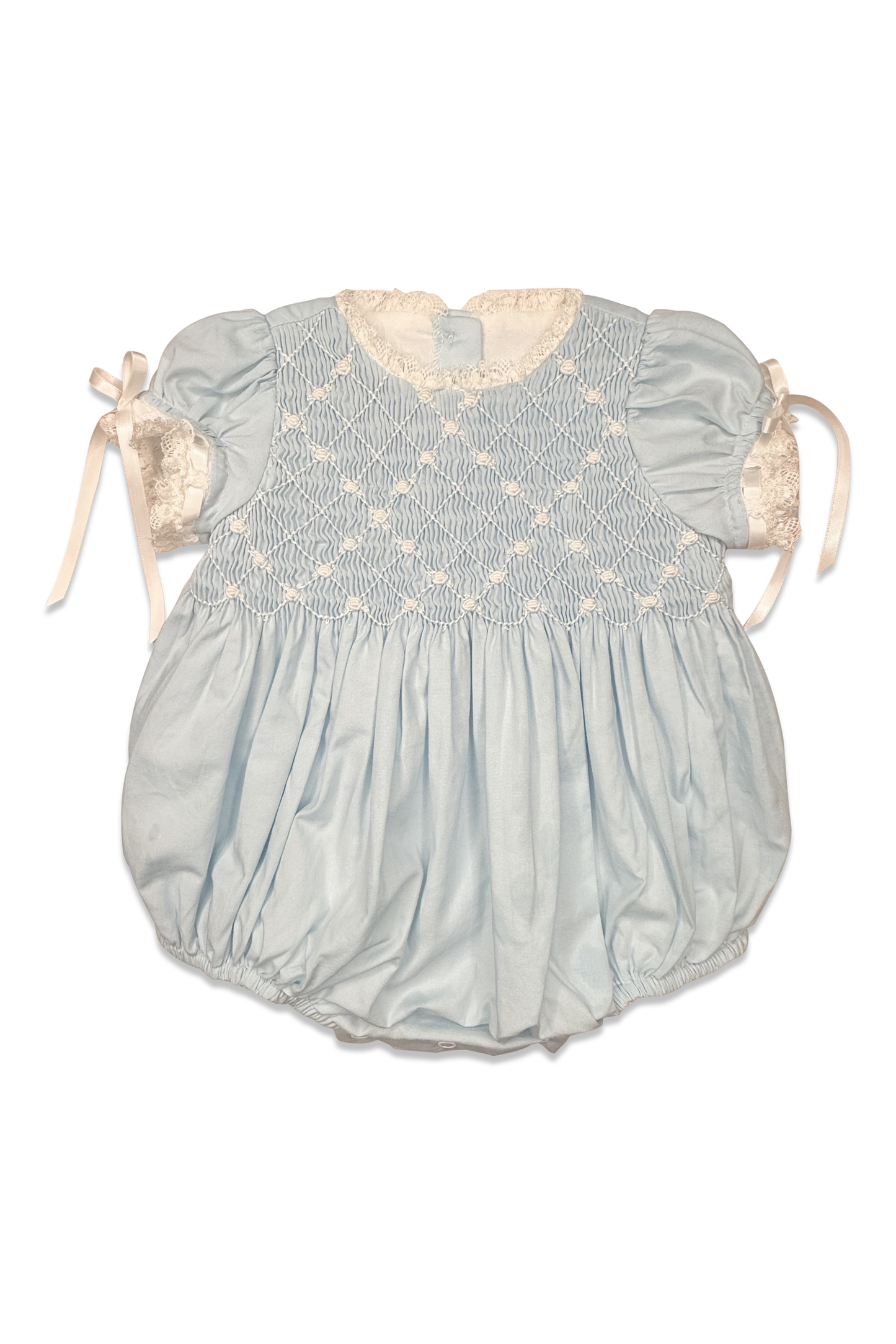 Girls Heirloom Bubble