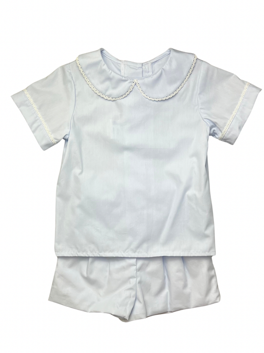 Tyler Short Set