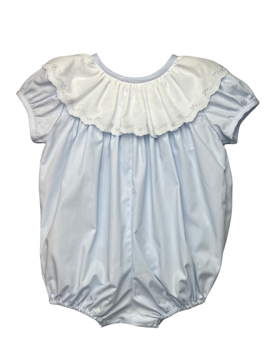 Christy Lace Bubble