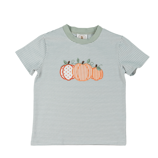 Harvest Trio Beau Basic Tee