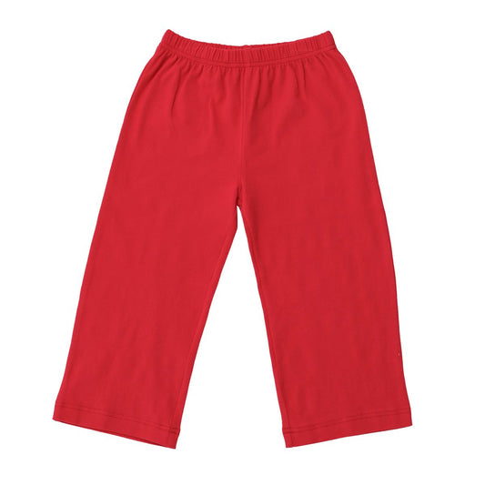 Pants- Red