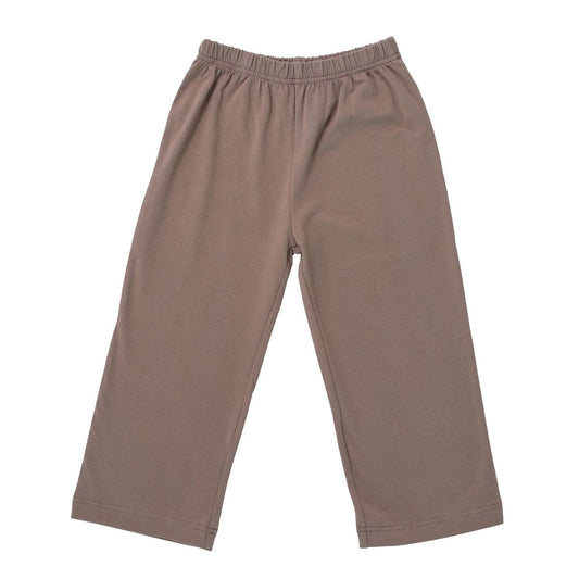 Pants- Brown