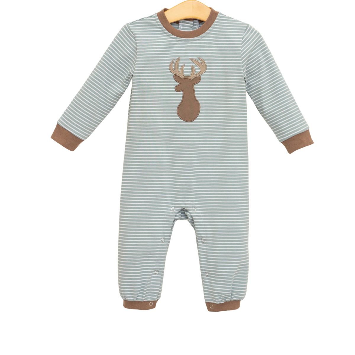 Deer Romper