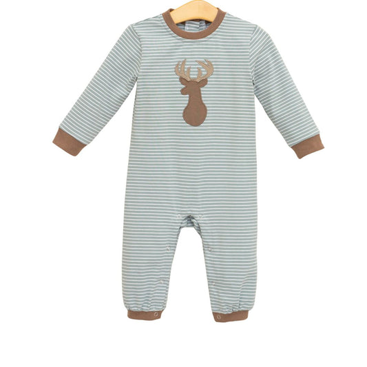Deer Romper