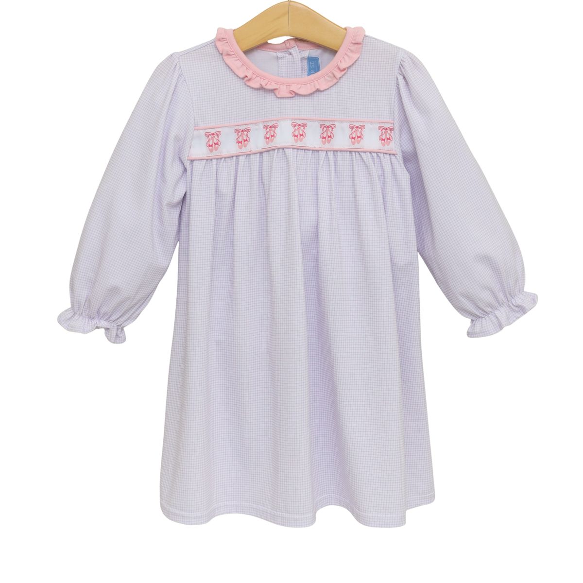 Twinkle Toes Dress