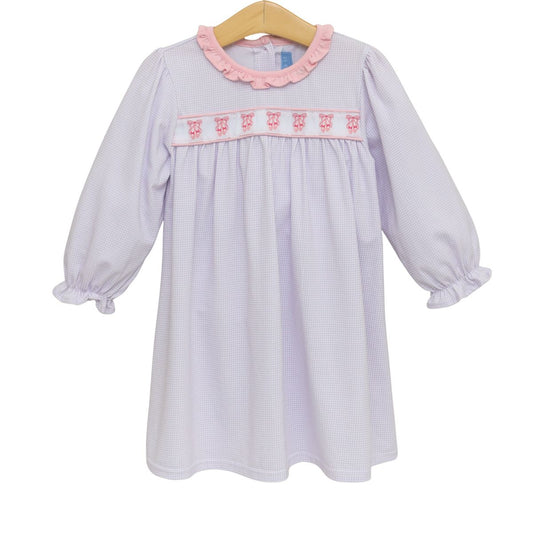 Twinkle Toes Dress