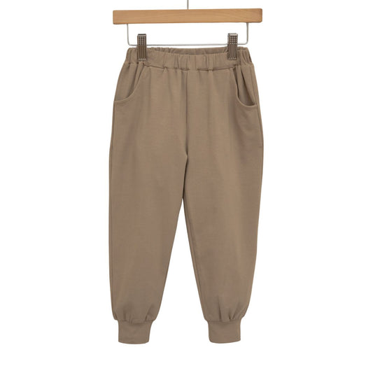 Joggers- Khaki