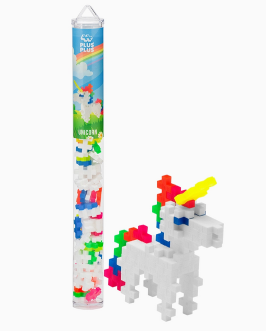 Tube - Unicorn