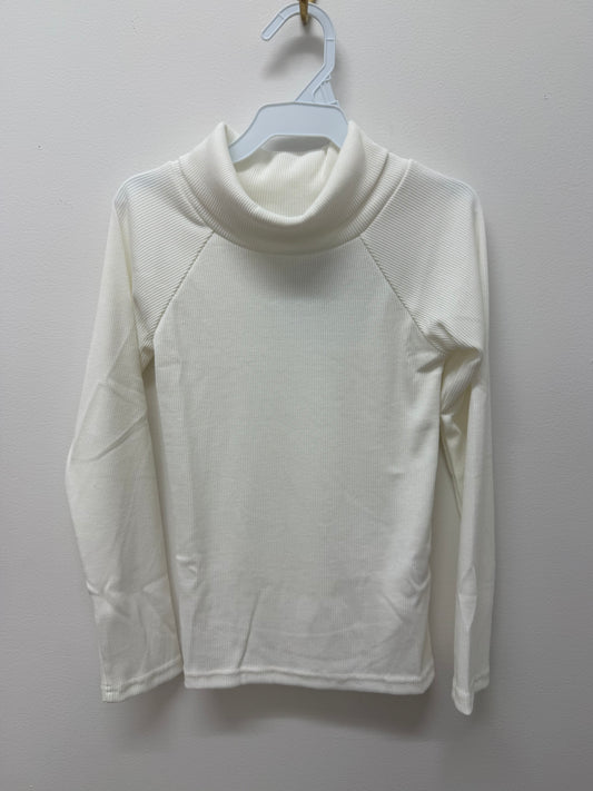 Saint Top - Ivory