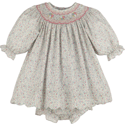 Fall Blossom Set - Pink