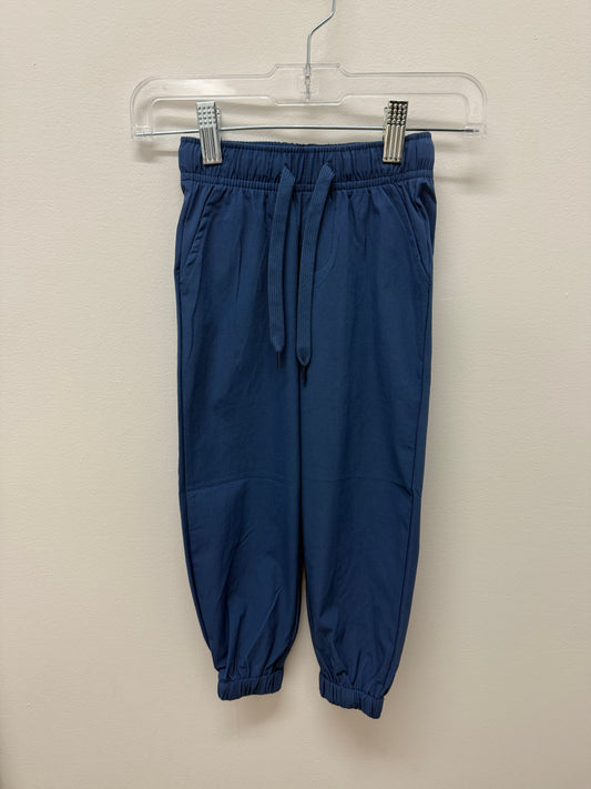 Performance Joggers - Navy