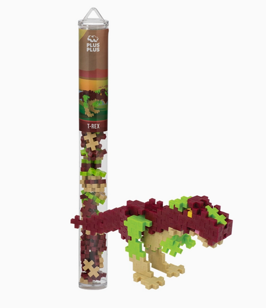 Tube - T-Rex