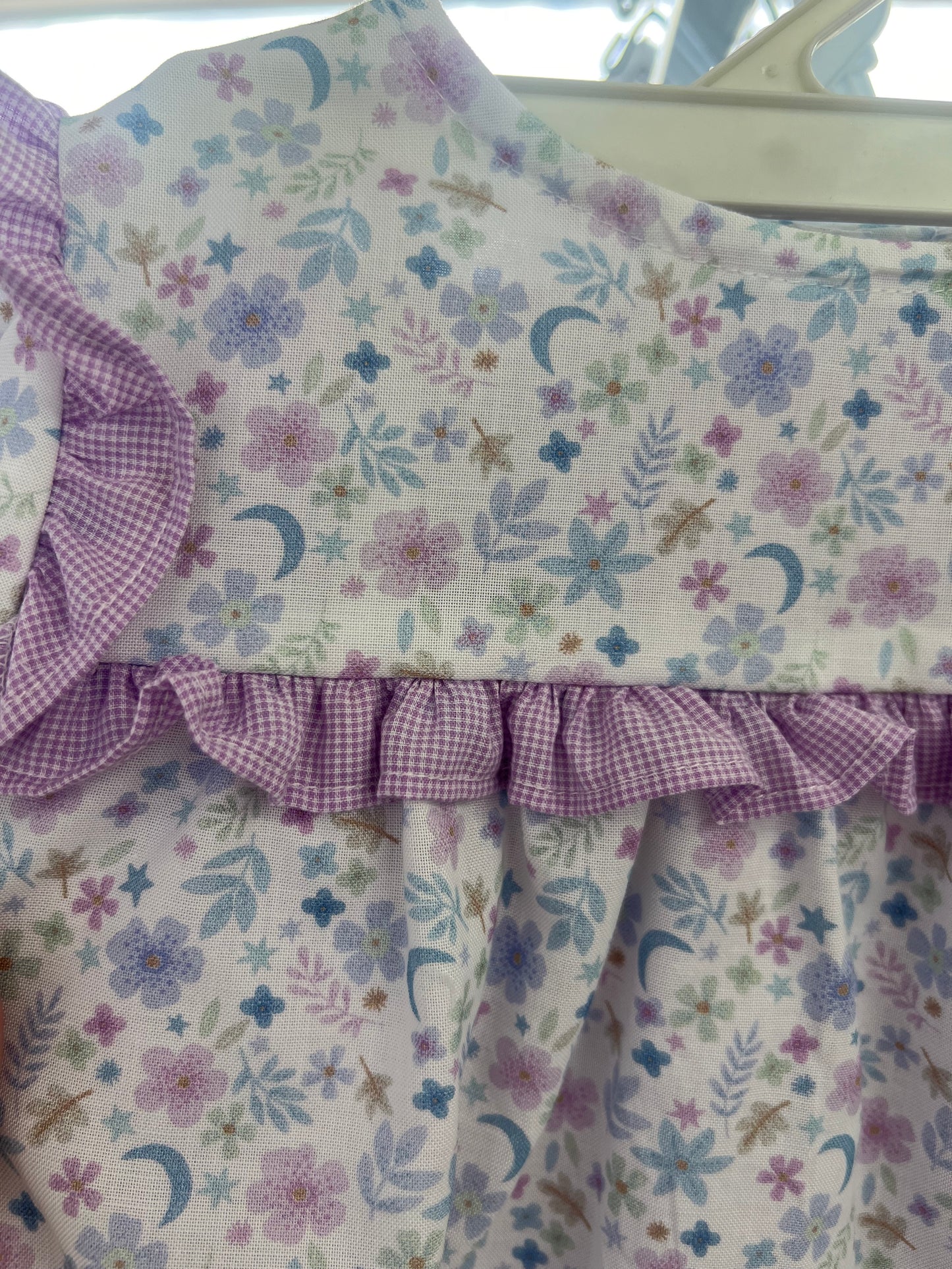 Sydney Bloomer Pant Set