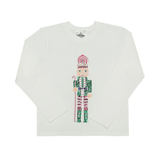 Nutcracker Long Sleeve Shirt