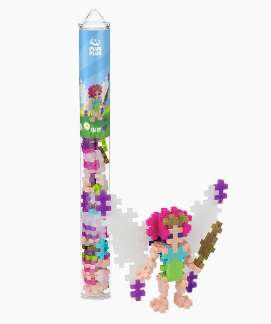 Tube - Fairy