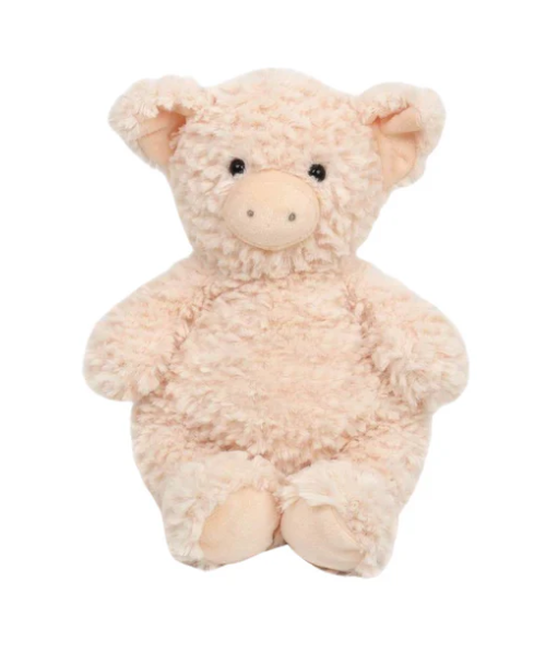 Polly Pig Plush