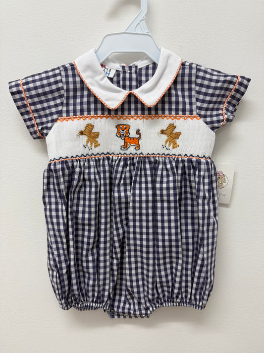 Auburn Henry Bubble
