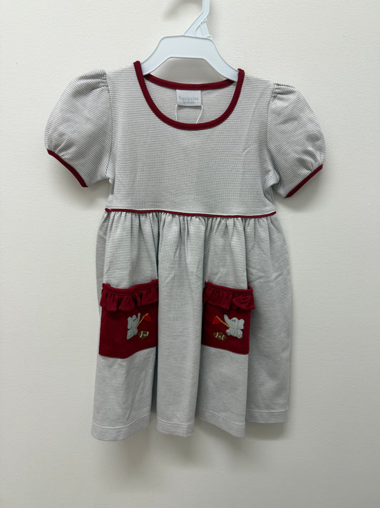 Elephant Pocket Dress