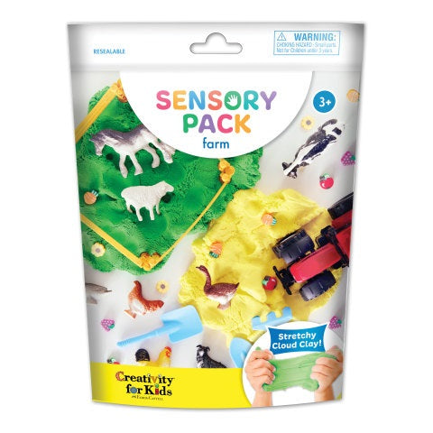 Sensory Pack - Farm