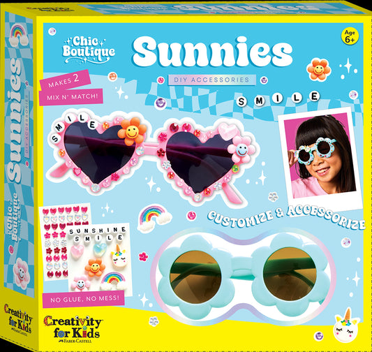 Chic Boutique Sunnies