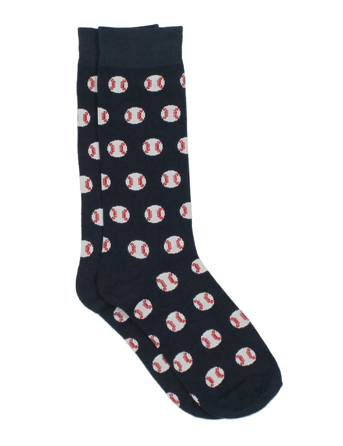 Lucky Duck Socks - Baseball