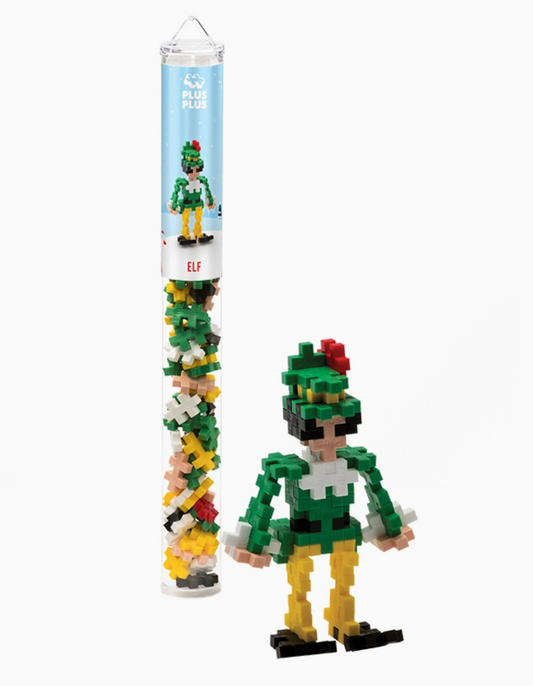Tube - Elf
