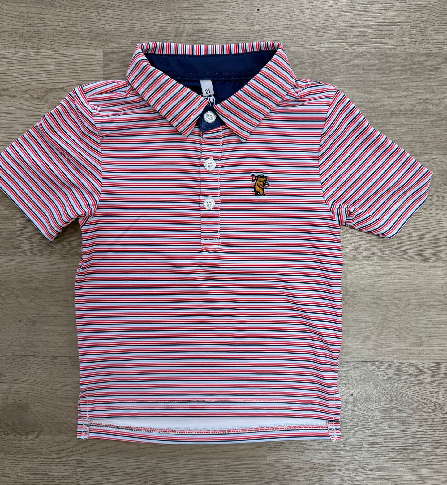 Independence Polo