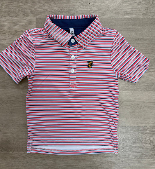 Independence Polo