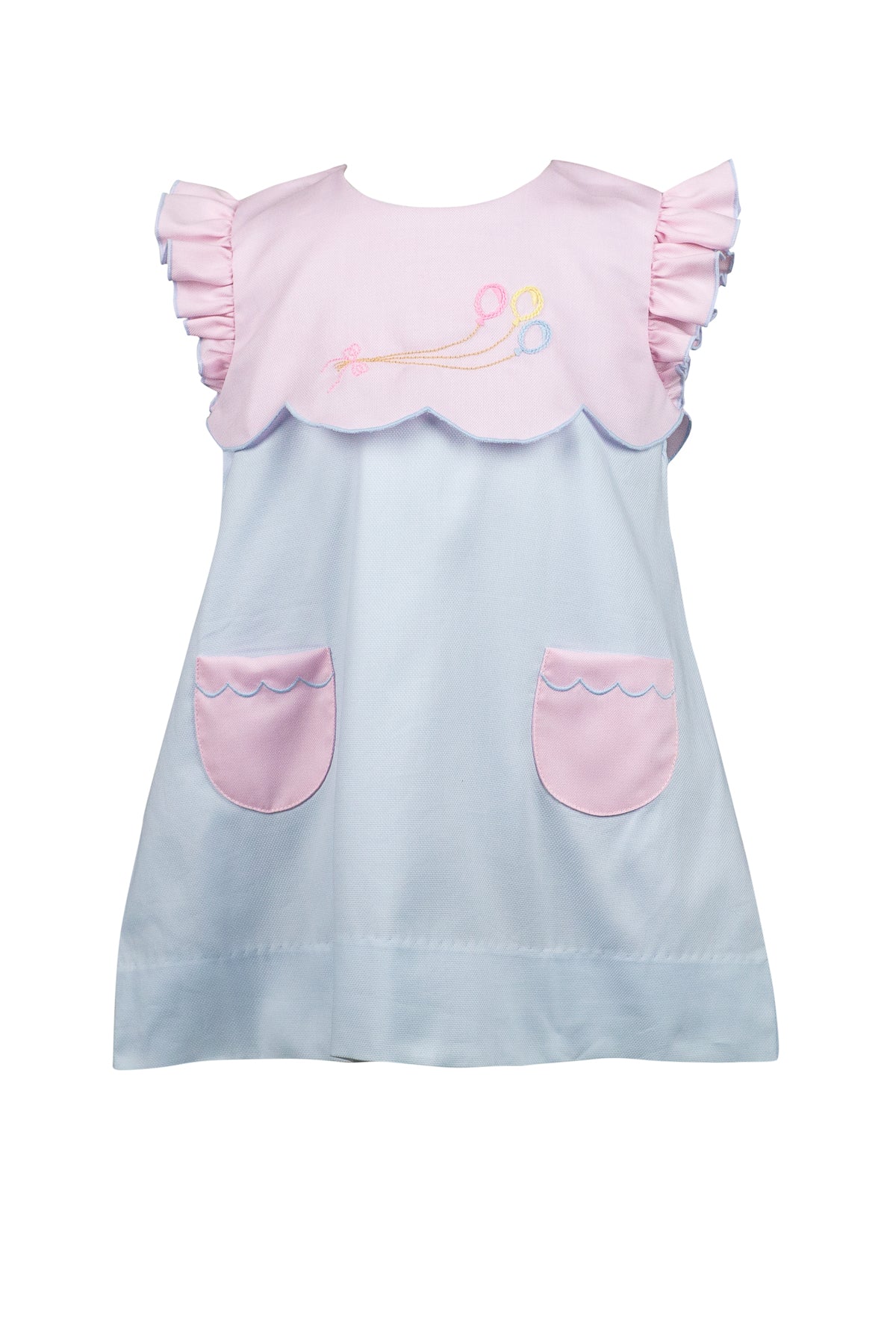 Balloons Dress