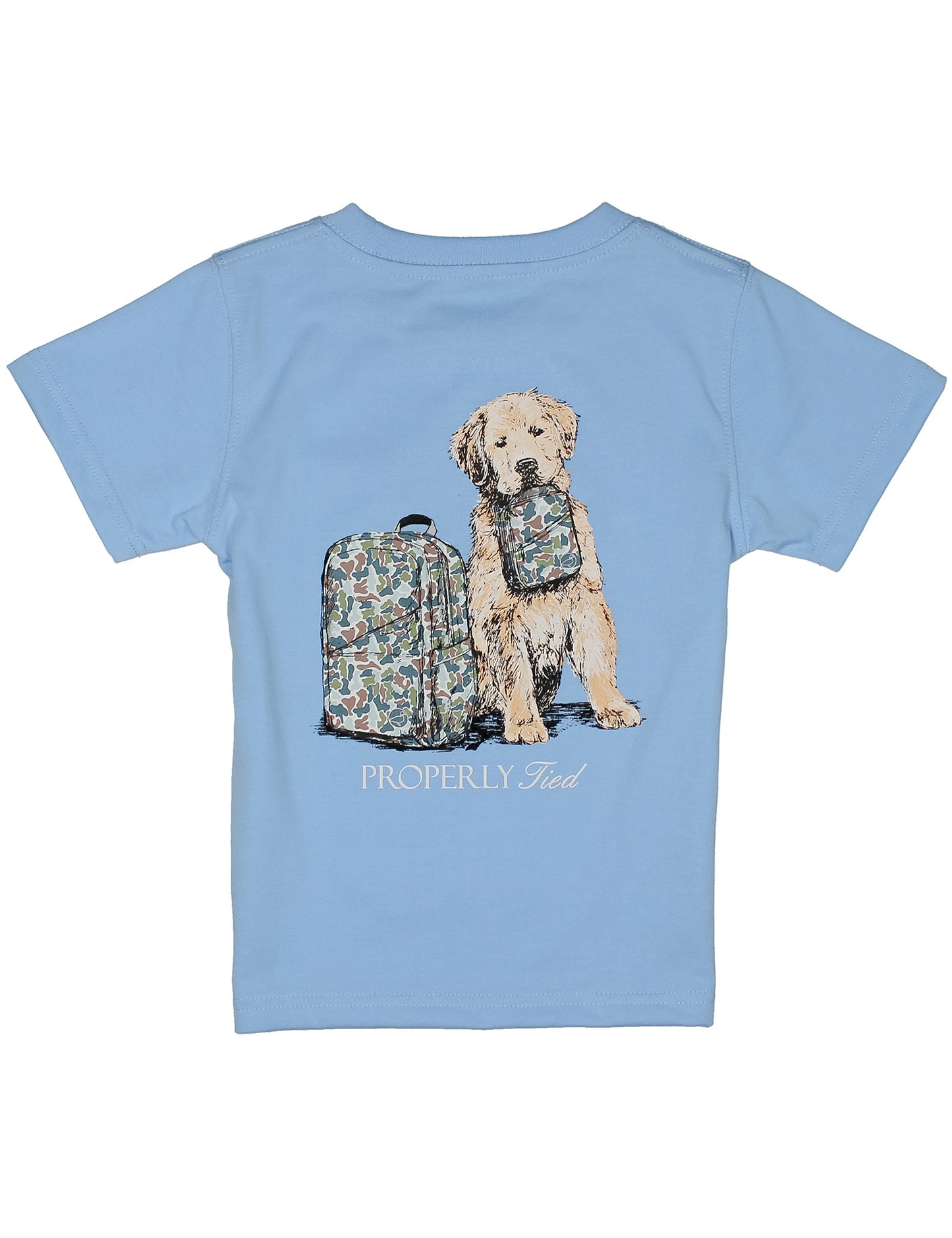 Study Buddy Short Sleeve Tee