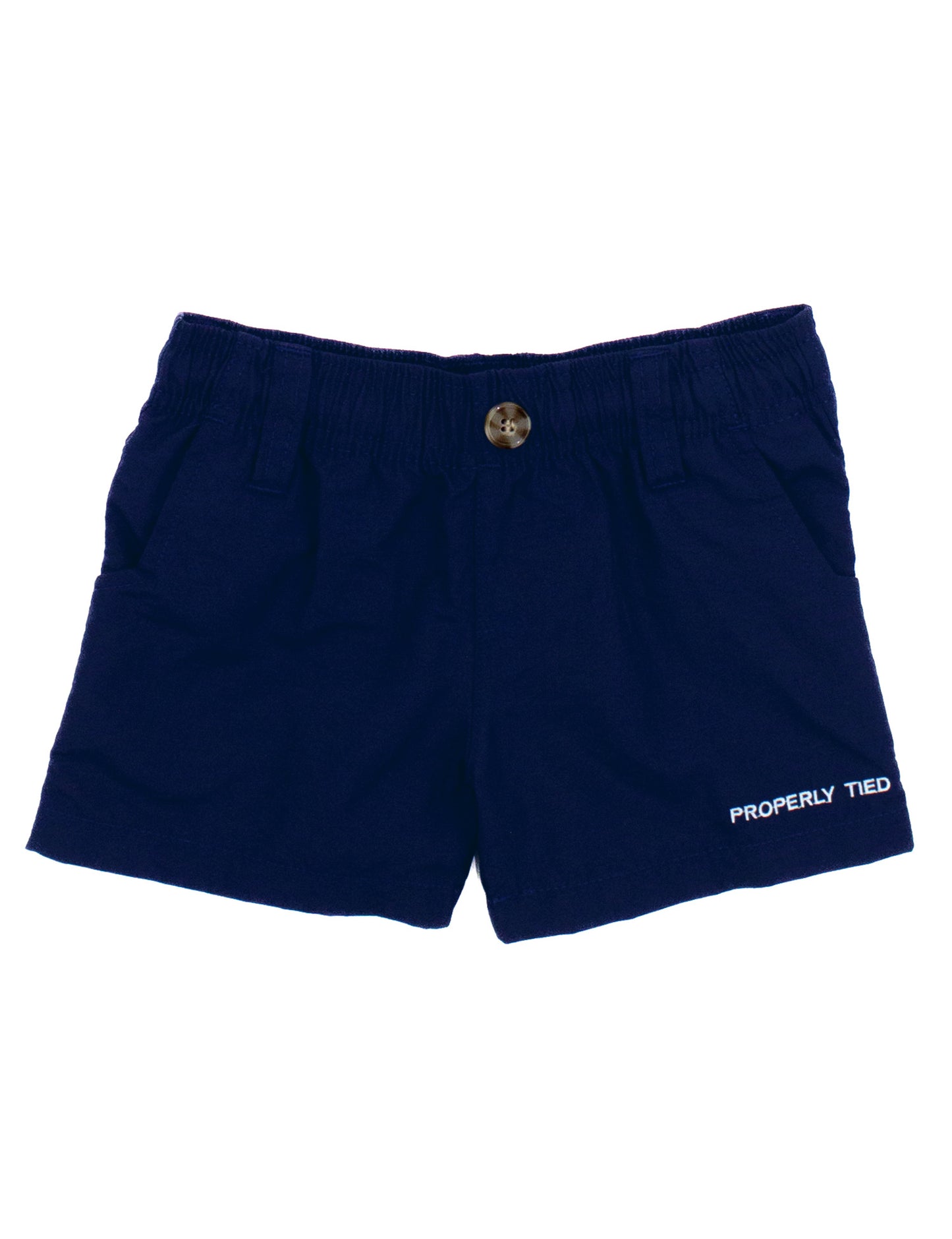Mallard Shorts - Navy