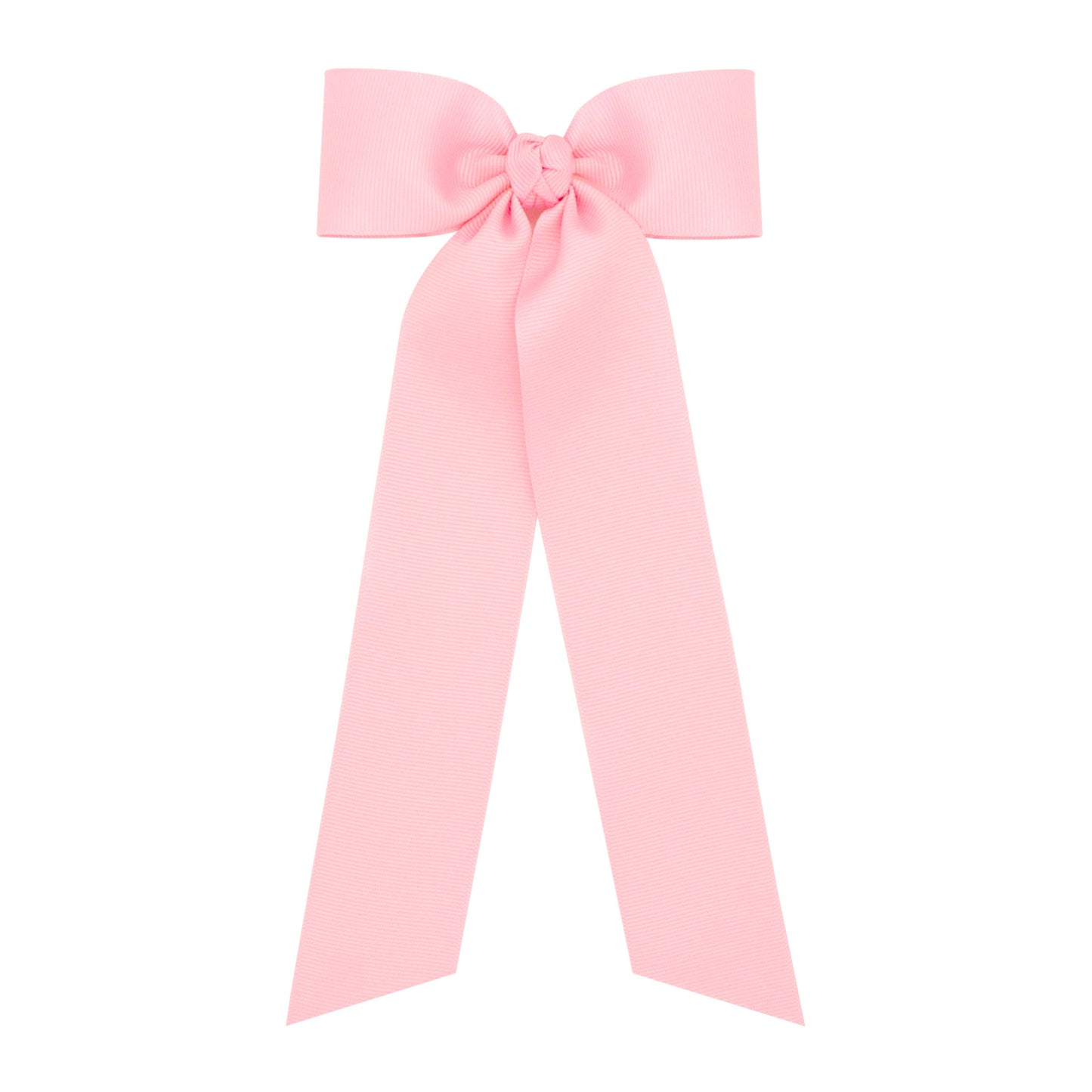 Medium Grosgrain Streamer Bow