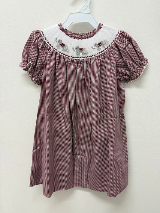 Alabama Helen Dress