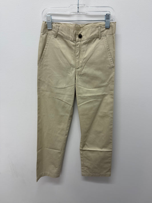Pants - Khaki