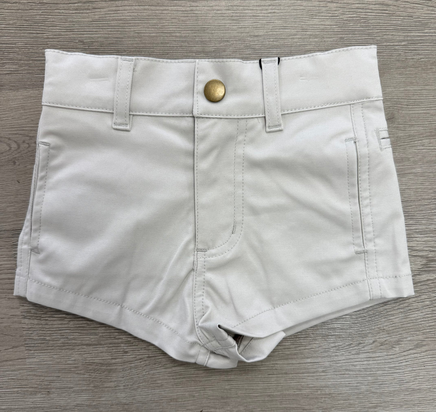 Bunker Shorts - Stone